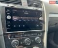 Білий Фольксваген e-Golf, об'ємом двигуна 0 л та пробігом 125 тис. км за 13200 $, фото 20 на Automoto.ua
