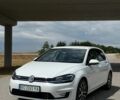 Білий Фольксваген e-Golf, об'ємом двигуна 0 л та пробігом 93 тис. км за 17999 $, фото 1 на Automoto.ua