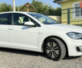 Белый Фольксваген e-Golf, объемом двигателя 0 л и пробегом 73 тыс. км за 17900 $, фото 32 на Automoto.ua