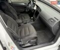 Белый Фольксваген e-Golf, объемом двигателя 0 л и пробегом 57 тыс. км за 15500 $, фото 2 на Automoto.ua