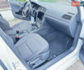 Белый Фольксваген e-Golf, объемом двигателя 0 л и пробегом 24 тыс. км за 15800 $, фото 18 на Automoto.ua