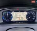 Белый Фольксваген e-Golf, объемом двигателя 0 л и пробегом 36 тыс. км за 14900 $, фото 2 на Automoto.ua