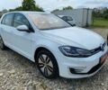 Білий Фольксваген e-Golf, об'ємом двигуна 0 л та пробігом 32 тис. км за 15700 $, фото 19 на Automoto.ua