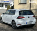 Білий Фольксваген e-Golf, об'ємом двигуна 0 л та пробігом 62 тис. км за 15500 $, фото 11 на Automoto.ua