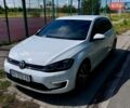 Білий Фольксваген e-Golf, об'ємом двигуна 0 л та пробігом 82 тис. км за 14700 $, фото 2 на Automoto.ua