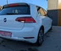 Білий Фольксваген e-Golf, об'ємом двигуна 0 л та пробігом 28 тис. км за 14900 $, фото 14 на Automoto.ua