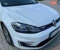Белый Фольксваген e-Golf, объемом двигателя 0 л и пробегом 63 тыс. км за 13499 $, фото 42 на Automoto.ua