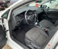 Белый Фольксваген e-Golf, объемом двигателя 0 л и пробегом 55 тыс. км за 15900 $, фото 18 на Automoto.ua