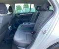 Білий Фольксваген e-Golf, об'ємом двигуна 0 л та пробігом 33 тис. км за 15400 $, фото 72 на Automoto.ua