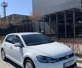 Білий Фольксваген e-Golf, об'ємом двигуна 0 л та пробігом 55 тис. км за 17999 $, фото 6 на Automoto.ua