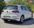 Белый Фольксваген e-Golf, объемом двигателя 0 л и пробегом 70 тыс. км за 14500 $, фото 1 на Automoto.ua