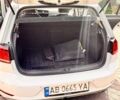 Белый Фольксваген e-Golf, объемом двигателя 0 л и пробегом 71 тыс. км за 18900 $, фото 16 на Automoto.ua