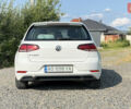 Белый Фольксваген e-Golf, объемом двигателя 0 л и пробегом 73 тыс. км за 17900 $, фото 16 на Automoto.ua