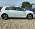 Белый Фольксваген e-Golf, объемом двигателя 0 л и пробегом 43 тыс. км за 14400 $, фото 12 на Automoto.ua