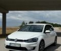 Білий Фольксваген e-Golf, об'ємом двигуна 0 л та пробігом 93 тис. км за 17500 $, фото 1 на Automoto.ua