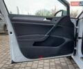 Белый Фольксваген e-Golf, объемом двигателя 0 л и пробегом 73 тыс. км за 13955 $, фото 22 на Automoto.ua
