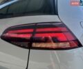 Білий Фольксваген e-Golf, об'ємом двигуна 0 л та пробігом 237 тис. км за 13450 $, фото 12 на Automoto.ua