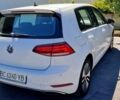 Білий Фольксваген e-Golf, об'ємом двигуна 0 л та пробігом 80 тис. км за 13200 $, фото 25 на Automoto.ua