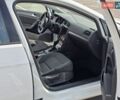 Білий Фольксваген e-Golf, об'ємом двигуна 0 л та пробігом 104 тис. км за 14500 $, фото 18 на Automoto.ua