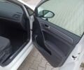 Белый Фольксваген e-Golf, объемом двигателя 0 л и пробегом 82 тыс. км за 14700 $, фото 9 на Automoto.ua