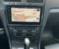 Білий Фольксваген e-Golf, об'ємом двигуна 0 л та пробігом 62 тис. км за 15500 $, фото 17 на Automoto.ua
