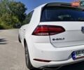 Белый Фольксваген e-Golf, объемом двигателя 0 л и пробегом 70 тыс. км за 14500 $, фото 10 на Automoto.ua