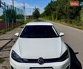 Белый Фольксваген e-Golf, объемом двигателя 0 л и пробегом 82 тыс. км за 14700 $, фото 1 на Automoto.ua