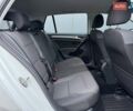 Білий Фольксваген e-Golf, об'ємом двигуна 0 л та пробігом 79 тис. км за 13900 $, фото 16 на Automoto.ua