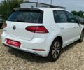 Белый Фольксваген e-Golf, объемом двигателя 0 л и пробегом 43 тыс. км за 14400 $, фото 10 на Automoto.ua