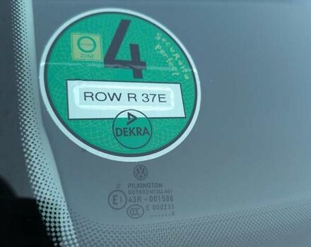 Білий Фольксваген e-Golf, об'ємом двигуна 0 л та пробігом 28 тис. км за 14900 $, фото 29 на Automoto.ua