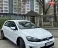 Белый Фольксваген e-Golf, объемом двигателя 0 л и пробегом 67 тыс. км за 13900 $, фото 1 на Automoto.ua