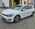 Білий Фольксваген e-Golf, об'ємом двигуна 0 л та пробігом 86 тис. км за 15450 $, фото 8 на Automoto.ua