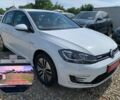 Білий Фольксваген e-Golf, об'ємом двигуна 0 л та пробігом 19 тис. км за 14900 $, фото 1 на Automoto.ua