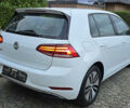 Белый Фольксваген e-Golf, объемом двигателя 0 л и пробегом 24 тыс. км за 15800 $, фото 4 на Automoto.ua