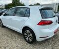 Білий Фольксваген e-Golf, об'ємом двигуна 0 л та пробігом 8 тис. км за 17800 $, фото 11 на Automoto.ua