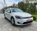 Білий Фольксваген e-Golf, об'ємом двигуна 0 л та пробігом 70 тис. км за 17500 $, фото 1 на Automoto.ua