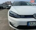 Білий Фольксваген e-Golf, об'ємом двигуна 0 л та пробігом 125 тис. км за 13200 $, фото 5 на Automoto.ua