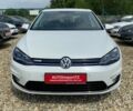 Белый Фольксваген e-Golf, объемом двигателя 0 л и пробегом 43 тыс. км за 14400 $, фото 15 на Automoto.ua