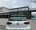 Белый Фольксваген e-Golf, объемом двигателя 0 л и пробегом 67 тыс. км за 13900 $, фото 6 на Automoto.ua