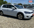 Белый Фольксваген e-Golf, объемом двигателя 0 л и пробегом 22 тыс. км за 14400 $, фото 12 на Automoto.ua