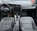 Білий Фольксваген e-Golf, об'ємом двигуна 0 л та пробігом 79 тис. км за 13900 $, фото 19 на Automoto.ua