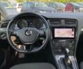 Белый Фольксваген e-Golf, объемом двигателя 0 л и пробегом 20 тыс. км за 14700 $, фото 19 на Automoto.ua