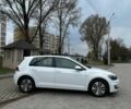 Белый Фольксваген e-Golf, объемом двигателя 0 л и пробегом 79 тыс. км за 14500 $, фото 2 на Automoto.ua