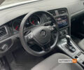 Білий Фольксваген e-Golf, об'ємом двигуна 36 л та пробігом 36 тис. км за 17850 $, фото 7 на Automoto.ua