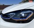 Білий Фольксваген e-Golf, об'ємом двигуна 0 л та пробігом 237 тис. км за 13450 $, фото 10 на Automoto.ua