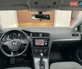 Білий Фольксваген e-Golf, об'ємом двигуна 0 л та пробігом 45 тис. км за 14500 $, фото 7 на Automoto.ua