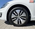 Білий Фольксваген e-Golf, об'ємом двигуна 0 л та пробігом 237 тис. км за 13450 $, фото 17 на Automoto.ua