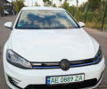 Білий Фольксваген e-Golf, об'ємом двигуна 0 л та пробігом 80 тис. км за 16900 $, фото 42 на Automoto.ua