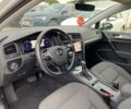 Білий Фольксваген e-Golf, об'ємом двигуна 0 л та пробігом 27 тис. км за 15700 $, фото 24 на Automoto.ua