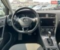 Білий Фольксваген e-Golf, об'ємом двигуна 0 л та пробігом 125 тис. км за 13200 $, фото 15 на Automoto.ua
